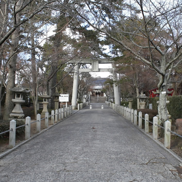 Ville de Higashihiroshima