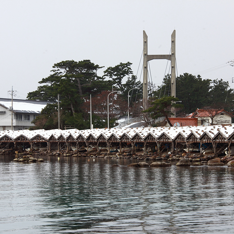Thị trấn Okinoshima