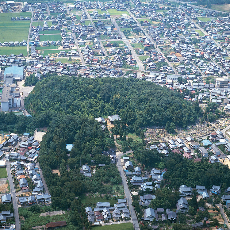 Città de Sabae