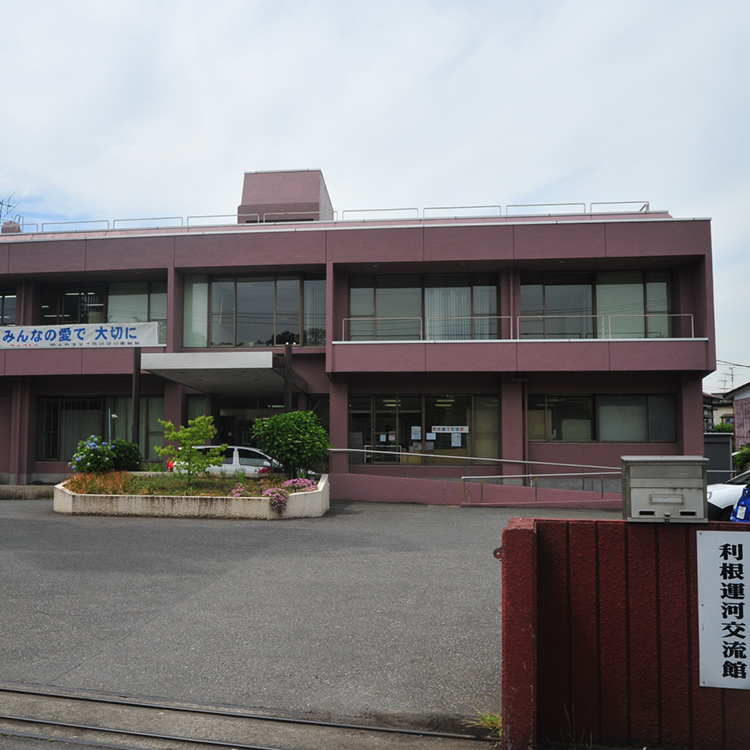 Ciudad de Nagareyama