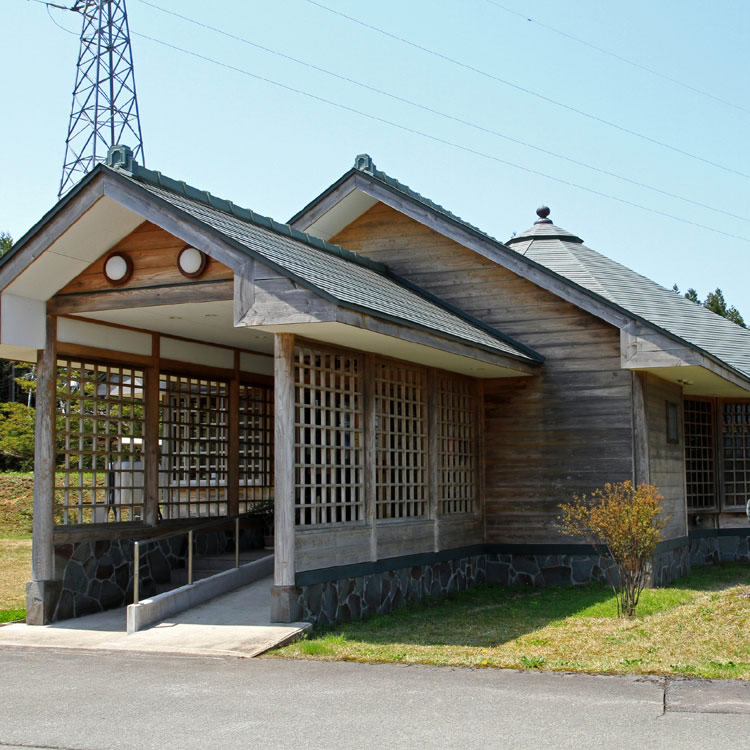 Tohoku Town