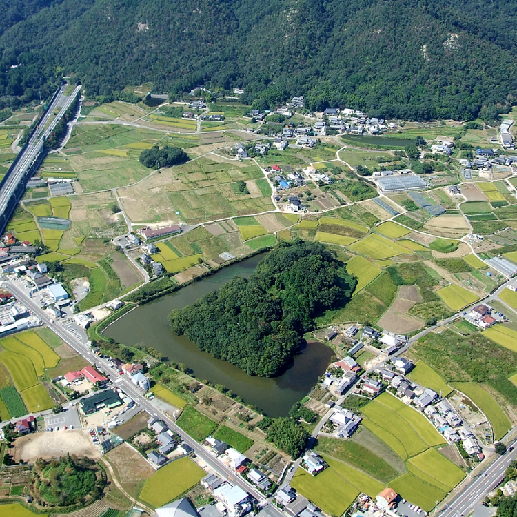 Ville de Akaiwa