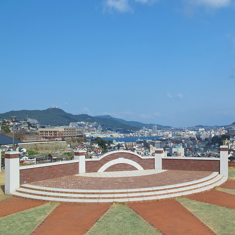 Nagasaki City