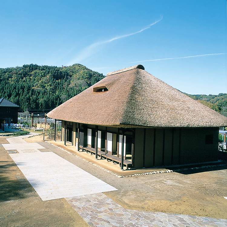 Murata Town