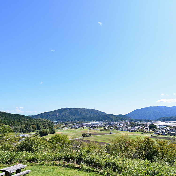Sekigahara Town