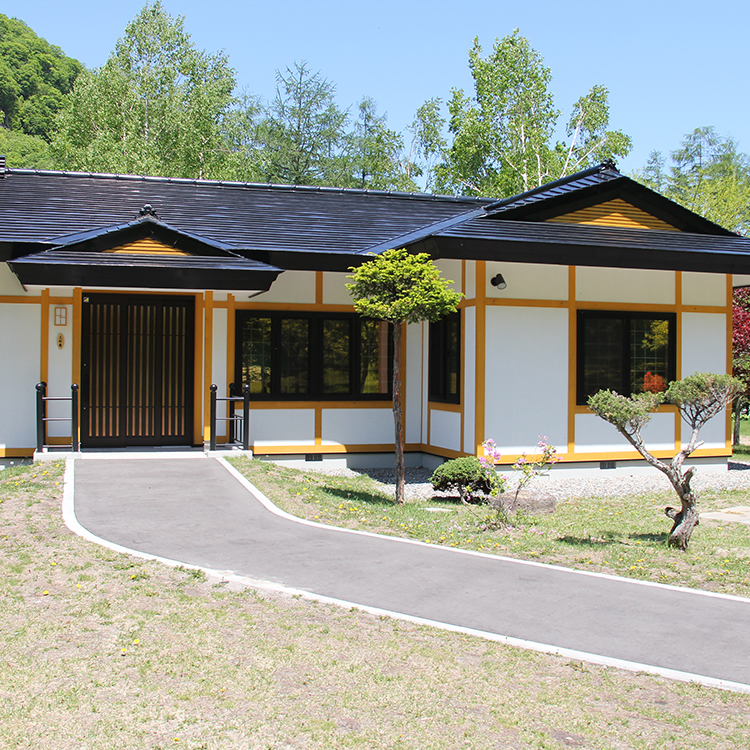 Commun de Honbetsu