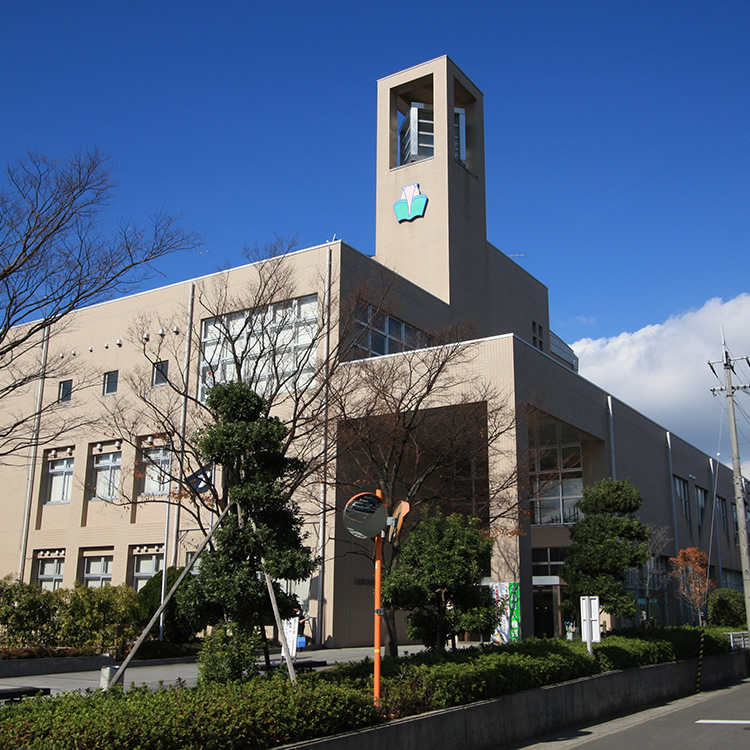 Commun de Kitajima