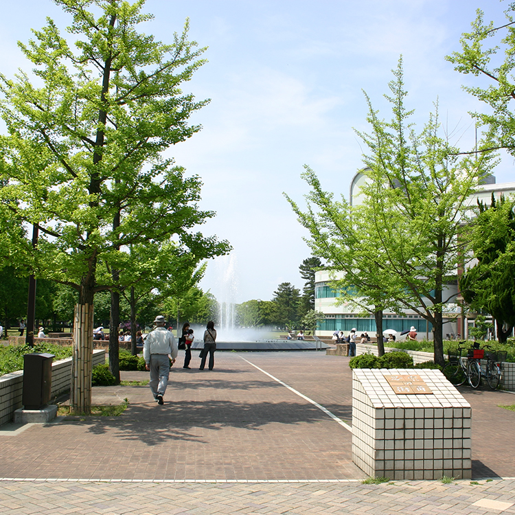 Città di Kakamigahara