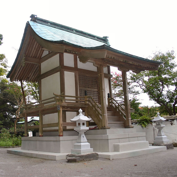 Pueblo de Himeshima