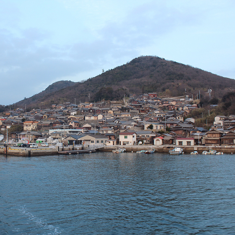 Ville de Takamatsu