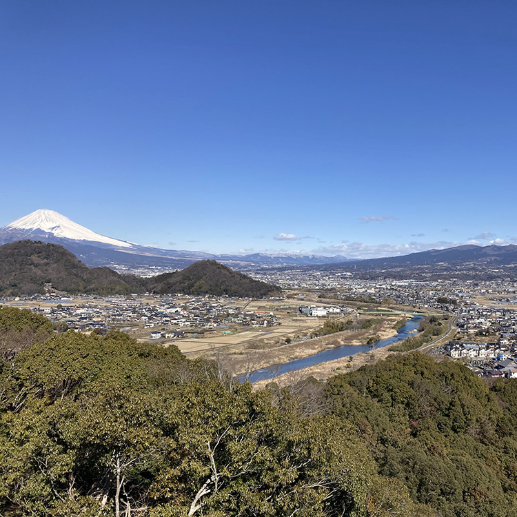 Ciudad de Izunokuni
