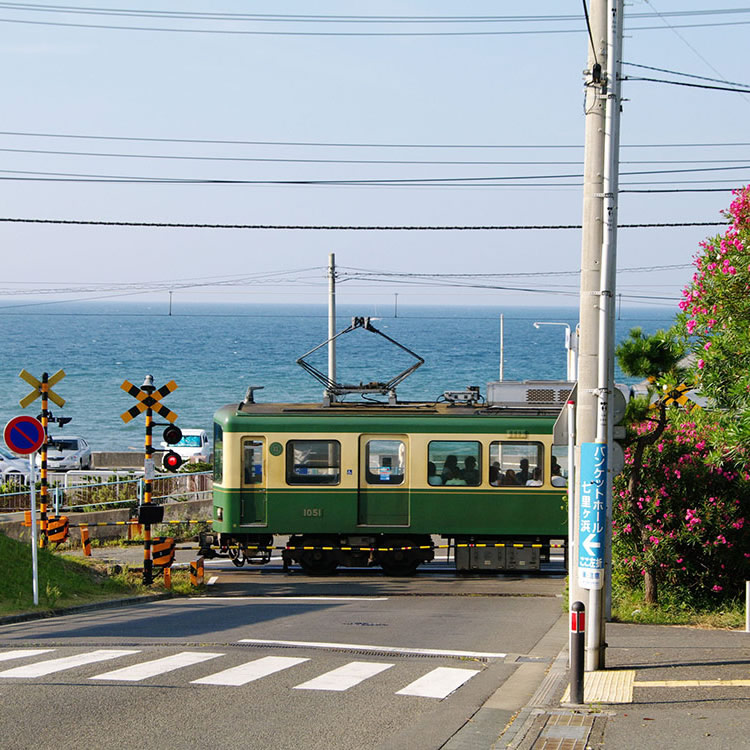 Kamakura City
