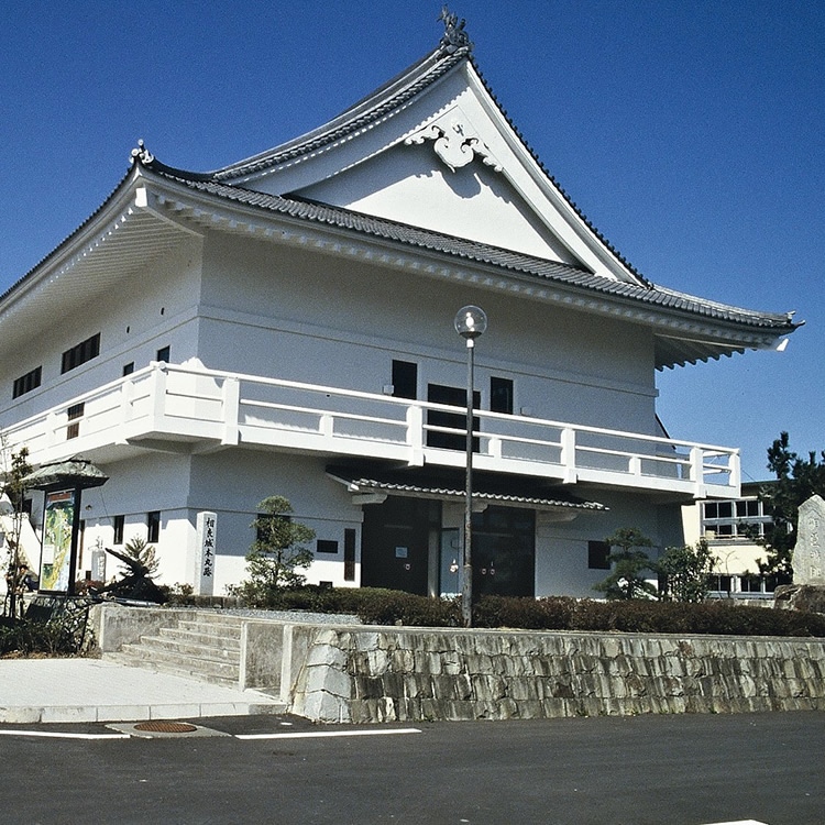 Thành phố Makinohara