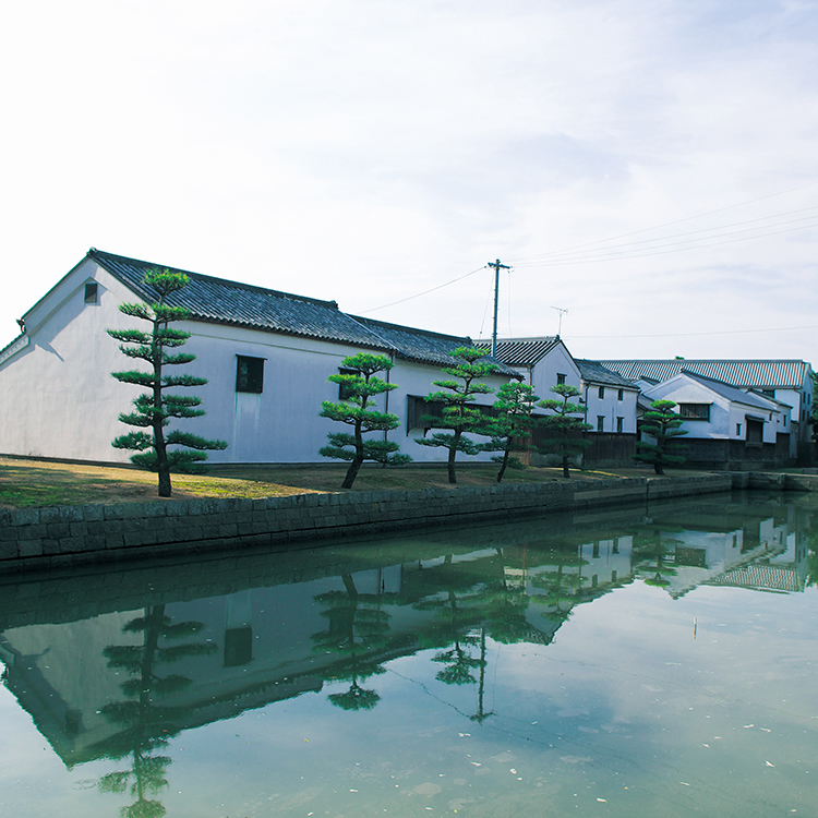Città di Matsushige