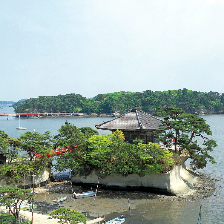 Matsushima Town