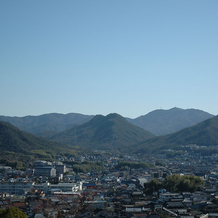 熊野町