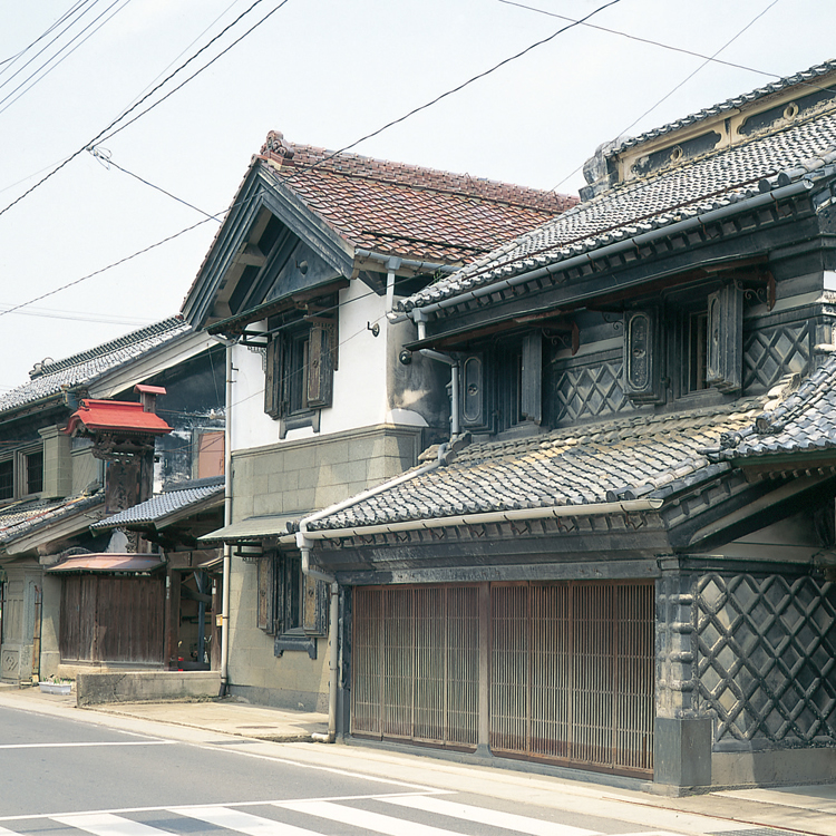 Murata Town
